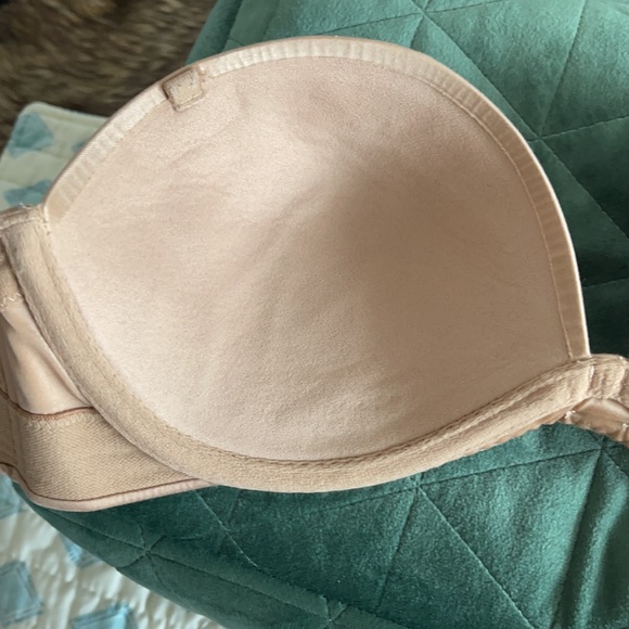 VS 34B like new strapless bra - Picture 5 of 7